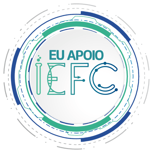 Logo da loja IEFC Shop
