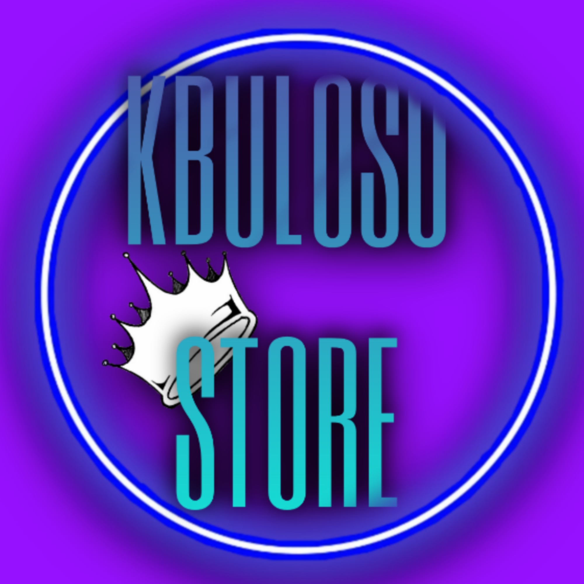 Logo da loja KBULOSO STORE