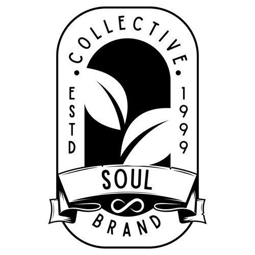 Soul Collective Brand - Camisetas e produtos personalizados