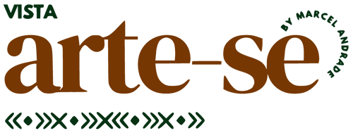 Vista Arte-se - Camisetas e produtos personalizados