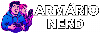 Armário Nerd - Camisetas e produtos personalizados