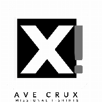Ave Crux Missional T-shirts - Camisetas e produtos personalizados