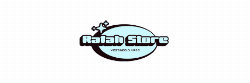 Logo da loja Rafah Store