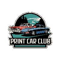 PrintCarClub - Camisetas e produtos personalizados