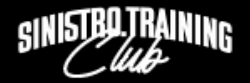 Logo da loja Sinistro Training Club