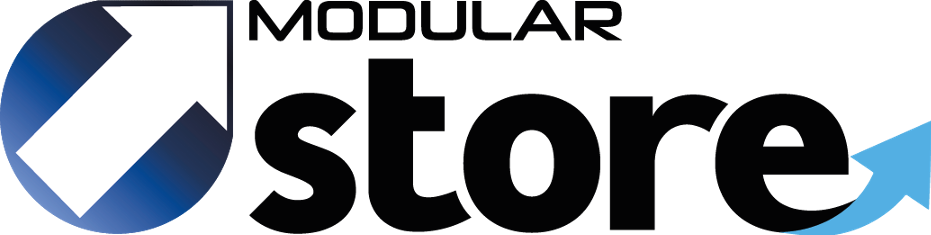 Logo da loja Modular Store