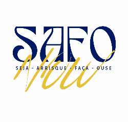 Logo da loja SAFOnow