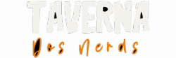Logo da loja Taverna dos Nerds