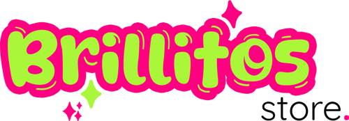 Logo da loja Brillitos Store