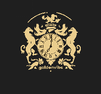 Goldenvibs - Camisetas e produtos personalizados