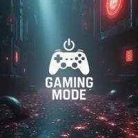 GamingMode - Camisetas e produtos personalizados