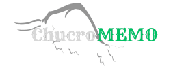 Logo da loja Chucromemo