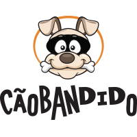 Cão Bandido - Camisetas e produtos personalizados