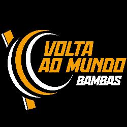 Logo da loja Volta do Mundo Bambas