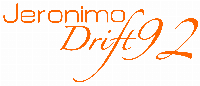 Jeronimo Drift - Camisetas e produtos personalizados