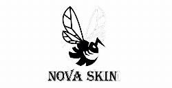 NOVA SKIN Moda Geek - Camisetas e produtos personalizados