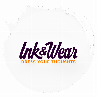 Ink & Wear - Camisetas e produtos personalizados