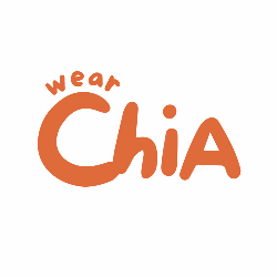 Logo da loja WEAR CHIA