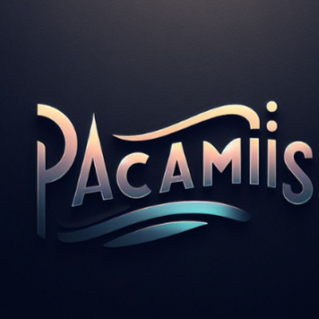 Logo da loja PAcamis