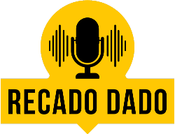 Logo da loja Recado Dado Camisetas