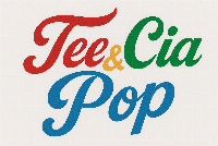 Tee & Cia Pop - Camisetas e produtos personalizados