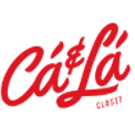 Logo da loja Cá&Lá Closet