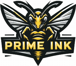 Logo da loja Prime ink