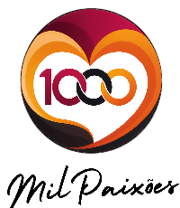 Mil Paixoes - Camisetas e produtos personalizados