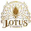 Lotus T Shirts - Camisetas e produtos personalizados