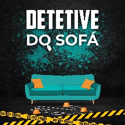 Logo da loja Detetive do Sofá