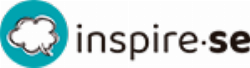 Logo da loja Inspire-se Camisetas Atípicas