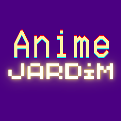 Anime Jardim - Camisetas e produtos personalizados