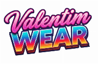 Logo da loja VALENTIM WEAR
