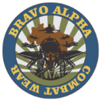 Bravo Alpha Combat Wear - Camisetas e produtos personalizados