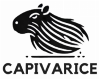Capivarice - Camisetas e produtos personalizados