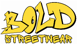 Bold Streetwear - Camisetas e produtos personalizados