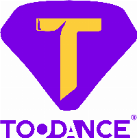 TooDance - Camisetas e produtos personalizados