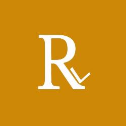 Logo da loja Prof. Rodrigo Lima