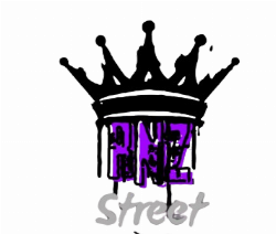 Logo da loja RZN Store