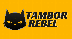 Logo da loja Tambar Rebel