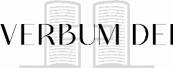 Logo da loja Verbum Dei