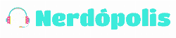 Logo da loja Mundo Nerdópolis