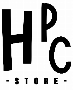 Logo da loja HPC STORE