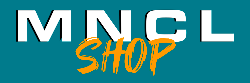 Logo da loja MNCL SHOP