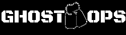 GHOST OPS COMPANY - Camisetas e produtos personalizados