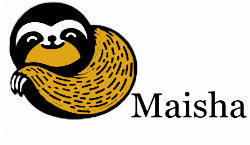 Maisha - Camisetas e produtos personalizados