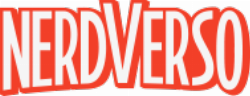 Logo da loja NerdVerso