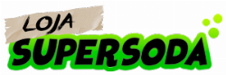 Loja Supersoda - Camisetas e produtos personalizados