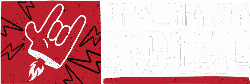 Logo da loja Malharia Rock