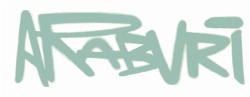 Logo da loja ARABURI